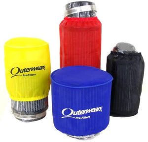 Outerwears Pre-Filter For 3.5" x 6" air filter