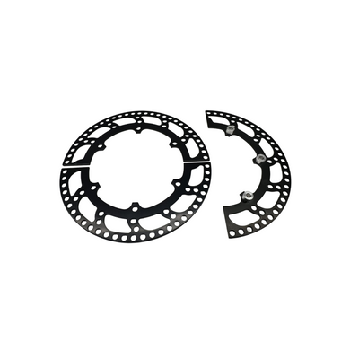 Ultra Light Sprocket Guard Set - 8.5