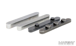 Swift Three Peg Key for 40mm Axles