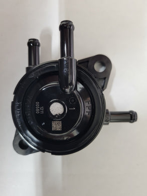 Walbro Single Outlet Fuel Pump(New Style Sealed Pump for 2023)