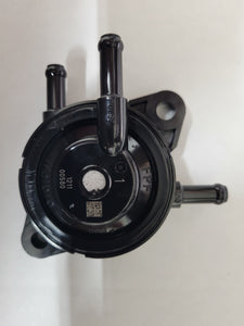Walbro Single Outlet Fuel Pump(New Style Sealed Pump for 2023)