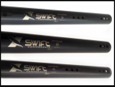 Swift 40mm Axle