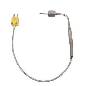 EGT sensor T-12 style for MC3, MC4, & MC5 requires extension