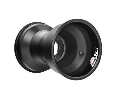 GTR Wheel (Black) - Select size