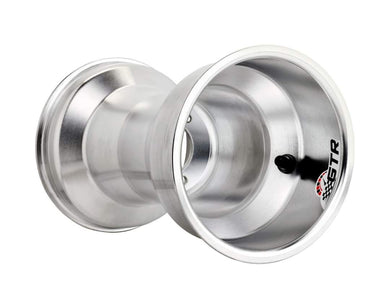 GTR Wheel (Silver) - Select size