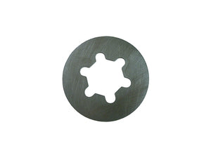 .095" Viper Floater Plate