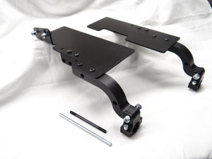 Jr pedal riser set - 1.0"