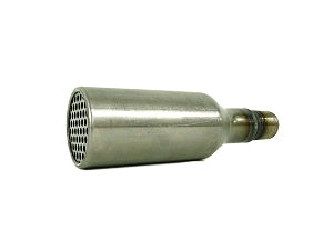 RLV B-91 Mini Muffler (This fits weiner type pipe only)