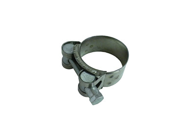 RLV Stainless Steel Silencer Clamp (1 5/16