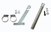 Support  Kit for Local Option 206 Pipe - #5507