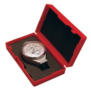 Longacre Tire Durometer