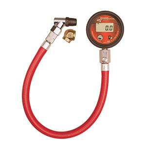 0-100 Digital Air Gauge (NEW)