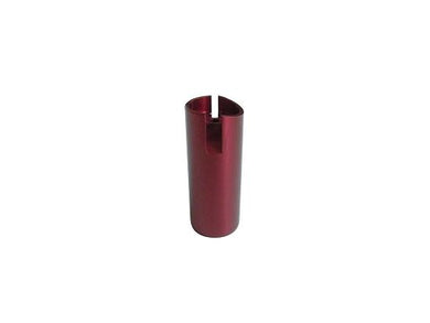 Animal Carb Slide Red