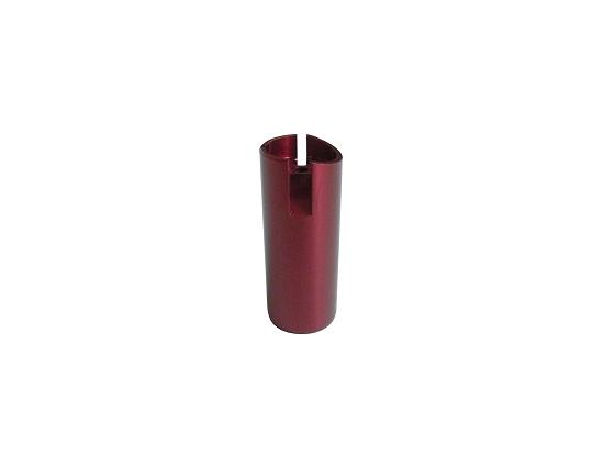 Animal Carb Slide Red