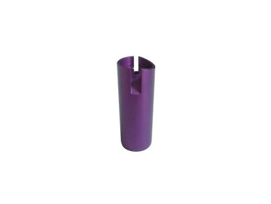 Animal Carb Slide Purple