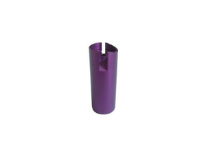 Animal Carb Slide Purple
