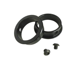 Aluminum Bearing Shield 1.620"