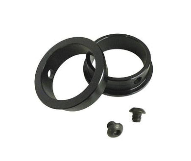 Aluminum Bearing Shield 1.590