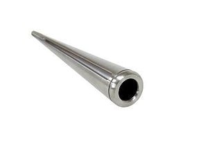 40" x 1 1/4" Aluminum Axle