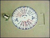 Animal Degree Wheel