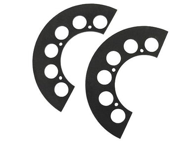 Aluminum Sprocket Guard (Small: 53 - 64)