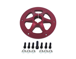 1 1/4" Sprocket Hub (specify color)