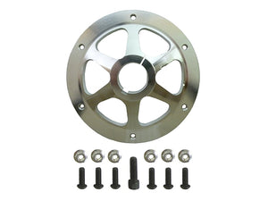 1 1/4" Sprocket Hub (specify color)