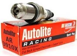 AR3910X Autolite Plug (Clone)