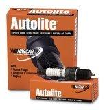 AR3910 Autolite Plug (Animal)