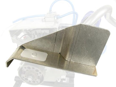 ARC Clone Chain Guard with Header Shield.