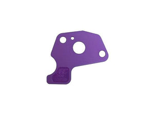 Clone Engine Restrictor Plate (.500") Purple