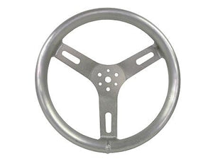 Aluminum Wheel 14" (Unfinished)