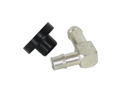 Briggs Animal Breather Tube fitting - Steel