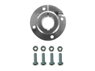 Billet Brake Hub 1 1/4