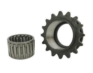 Buller Driver #219 (13-25 Tooth)