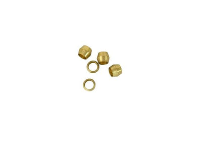 Brake Ferrel Kit (pkg. of 5)