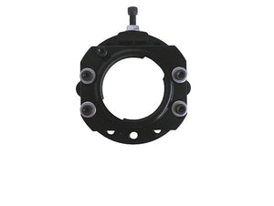 Adjustable axle cassettes.