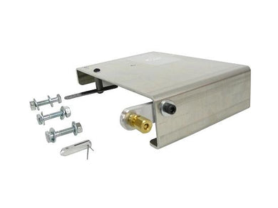 Top Plate for Predator Engine