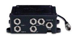 My-Chron 4 Expansion Box (Gold)