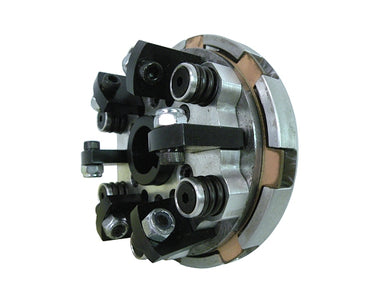 Viper 1 Disk / 6 spring Clutch- CURRENTLY OUT OF STOCK.