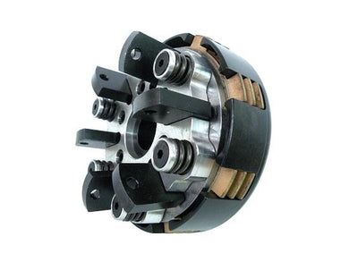 Viper 3 Disk / 6-Spring Clutch