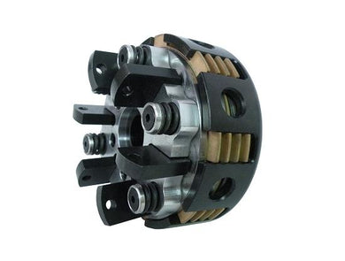 Viper 4 Disk / 6-Spring Clutch
