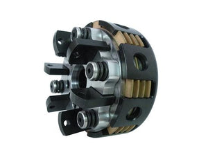 Viper 4 Disk / 6-Spring Clutch - 1" bore "BIG BLOCK"- CURRENTLY OUT OF STOCK.