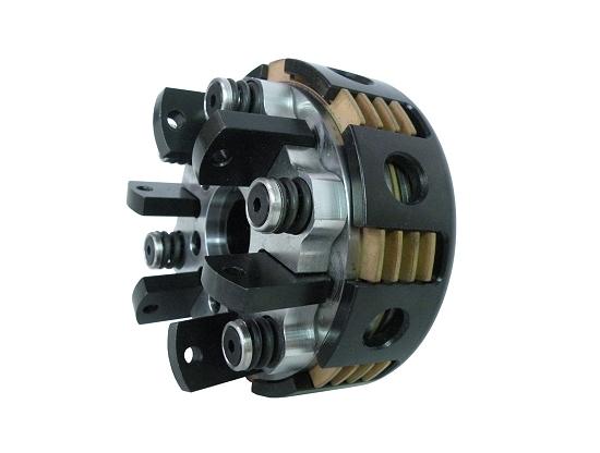 Viper 4 Disk / 6-Spring Clutch - 1