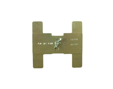 Animal & World Formula Float Height Gauge