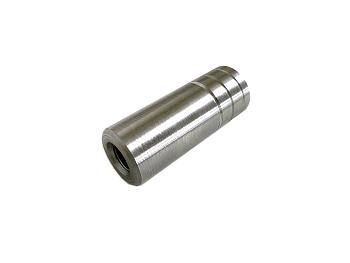 A tool to knock the flywheel off the clone.