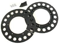 Plastic Sprocket Guard 9