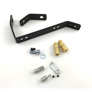 Kwik Link Style Throttle kit for stock animal engines.