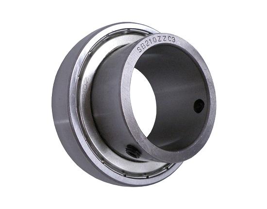 50mm Axle Bearing - 80mm OD