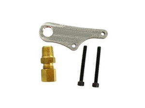 Throttle Kit for Tillotson Carb on Clone or Animal engine.